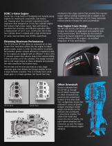 Suzuki DF115/140 Brochure - 4