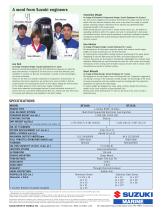 Suzuki DF115/140 Brochure - 8