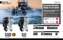 Suzuki Marine Full Line Catalog - 10