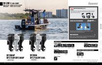 Suzuki Marine Full Line Catalog - 11