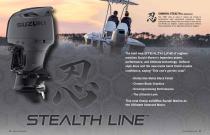 Suzuki Marine Full Line Catalog - 7