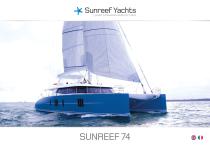 Sunreef 74 - 1