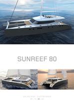 Sunreef 80 - 1