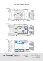 SUNREEF 82 DOUBLE DECK - 12