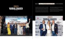 Sunreef News Magazine Spring/Summer 2024 - 10