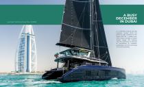 Sunreef News Magazine Spring/Summer 2024 - 12