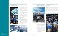 Sunreef News Magazine Spring/Summer 2024 - 4