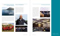 Sunreef News Magazine Spring/Summer 2024 - 5