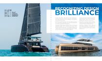Sunreef News Magazine Spring/Summer 2024 - 7
