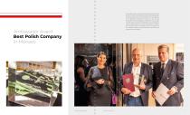 Sunreef News Magazine Spring/Summer 2024 - 8