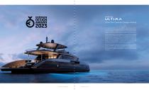 Sunreef News Magazine Spring/Summer 2024 - 9