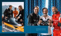 Sunreef News Magazine Spring/Summer 2025-12