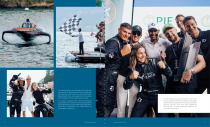 Sunreef News Magazine Spring/Summer 2025-13