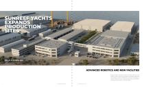 Sunreef News Magazine Spring/Summer 2025-6