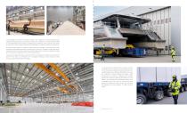 Sunreef News Magazine Spring/Summer 2025-7