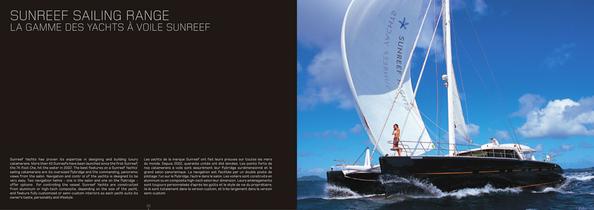 Sunreef Yachts catalogue 2010/11 - 11