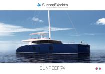 Sunreef Yachts_ SUNREEF 74 - 1