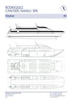 CITYCAT 43-2