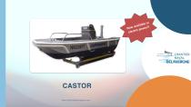 Castor Leaflet - 1