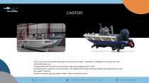 Castor Leaflet - 2