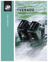 Mercury Verado brochure