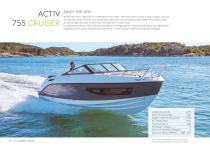 Activ Sundeck Cruiser 2017 - 10