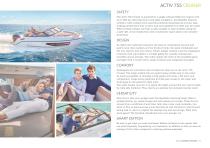 Activ Sundeck Cruiser 2017 - 11