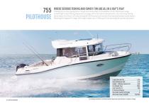 Captur Pilothouse 2018 - 10