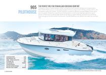 Captur Pilothouse 2018 - 6