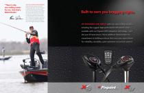 MotorGuide product guide 2014 - 2