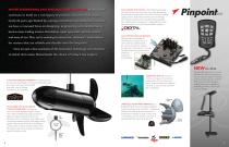 MotorGuide product guide 2014 - 3