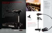 MotorGuide product guide 2014 - 9