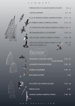 2013 Facnor Catalogue - 2