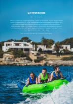 Jobe Sports 2020 Watersports Guide - 3