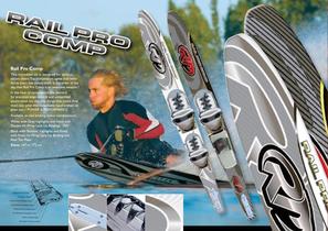 45 Years - Action Water Sports Catalogue - 3