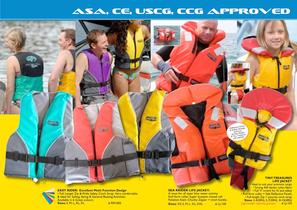 45 Years - Action Water Sports Catalogue - 9