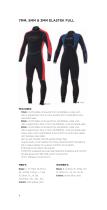 WETSUITS - 4