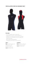 WETSUITS - 5