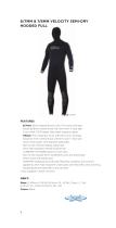 WETSUITS - 8