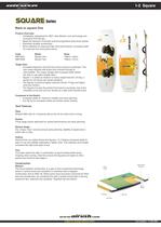 Airush catalog - 5