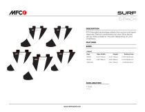 MFC PRODUCT BOOK SURF - 7