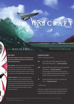 Witch Craft Series - 1