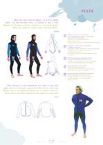 CANYONING CATALOGUE - 4