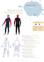 CANYONING CATALOGUE - 5