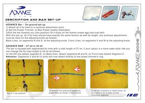 User manual 2006 Kobra - Skorpio-11