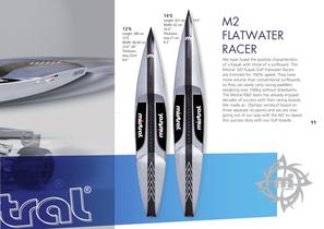 Mistral SUP 2013-11