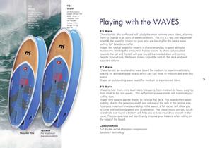 Mistral SUP 2013-5