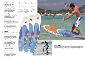 Mistral SUP 2013-6