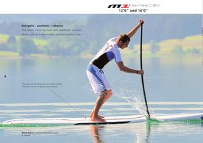 Mistral SUP 2013-8