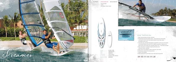 Windsurfing Catalog 2007-10